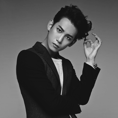 paanda9's profile picture. Lay ๑ Sungkyu ๑ Jinyoung ★ Super Junior  ↔ Infinite  ↔ B1A4  ↔ Exo ☆