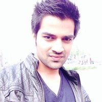 Ritesh jain (@ritcool) 's Twitter Profile