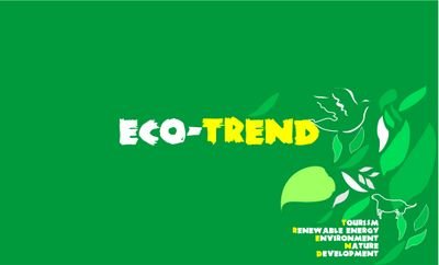 Eco-Tourism.Renewable Energy.Nature.Development | Consultant | Organizers of Africa Youth Environmental Summit (YES) | @YES_Africa | ecotrendmails@gmail.com