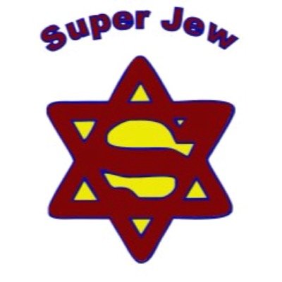 ValleyTempleYG's profile picture. Twitter page of the Valley Temple Youth Group and its Super Jews ✌️