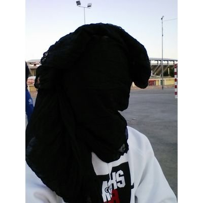 esta cuenta no existe estoy en @sadmiyah tontos que sois tontos