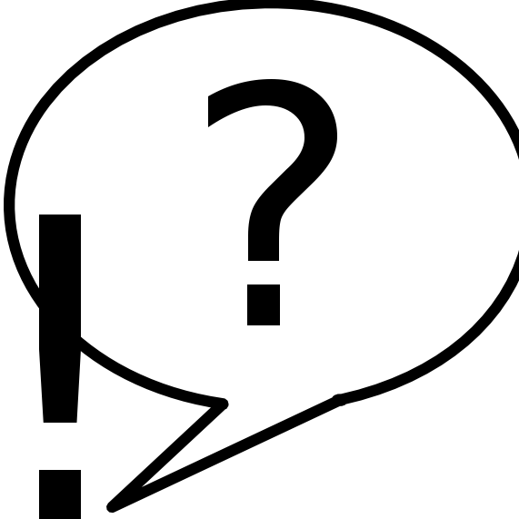 whosaidwhat_bot's profile picture. Newsbot with auto-images, exclamation marks my own!