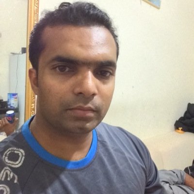 Sumeshsavi's profile picture. 