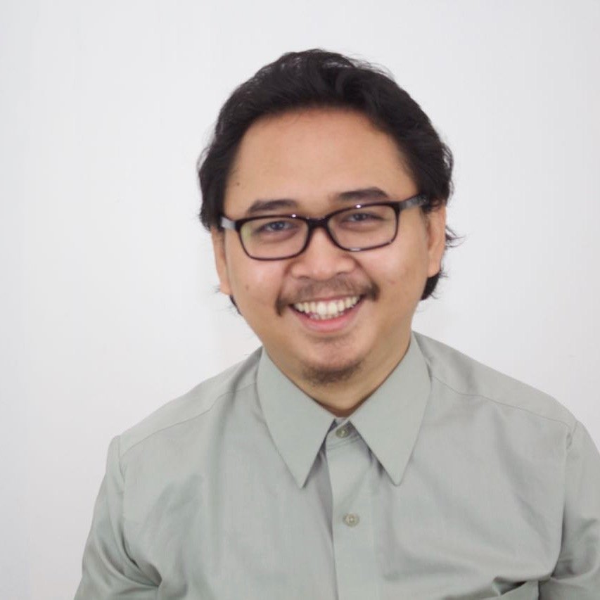 pensiunan mahasiswa keparat