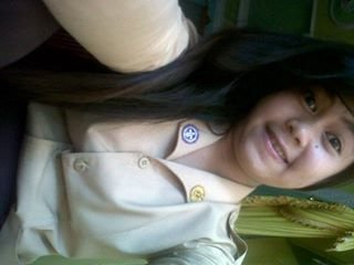 gue itu bukan tipe cewek yang suka selingkuhh, gue paling benci yang namanya SELINGKUHHHHHHHH.