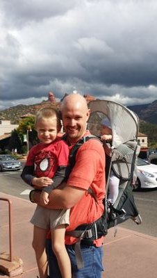 copa_guy's profile picture. Husband and Co-Creator of my 2 sons.
Trying to make a difference, one day and one interaction at a time. Thoughts are mine and mine alone!