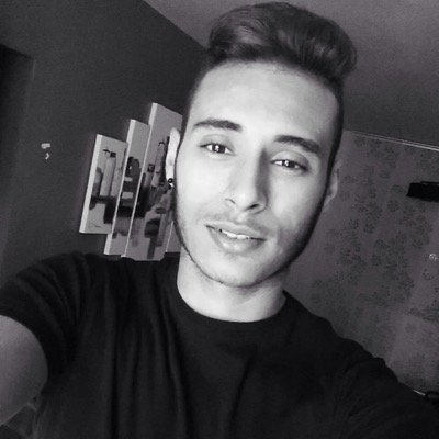 MayerIslem's profile picture. Elle.