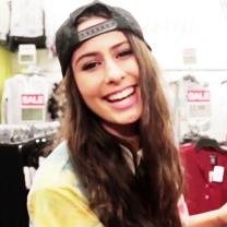 sixteen yrs old. proud to be cimfam
