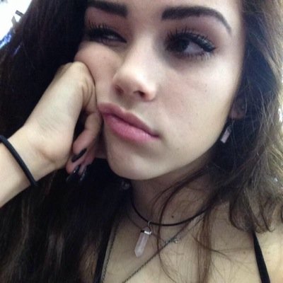 cute but psycho