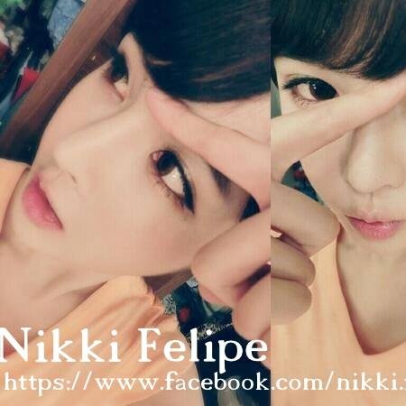 iam_nikkifelipe's profile picture. #AngBoyfriendKongArtista by: @ellalarena • Fictional Character • WP