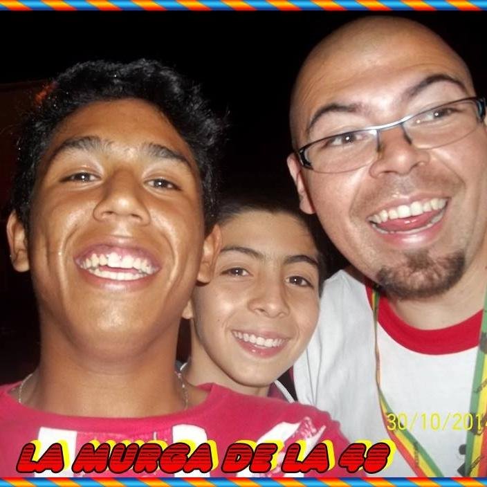 Argentina wacho