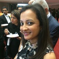 Rupa Patel (@minirupax) 's Twitter Profile