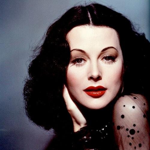 STEM is great but let's not forget the Arts—where the technical and the creative combine—with a dash of feminism. BTW, Hedy Lamarr is this feed's patron saint.