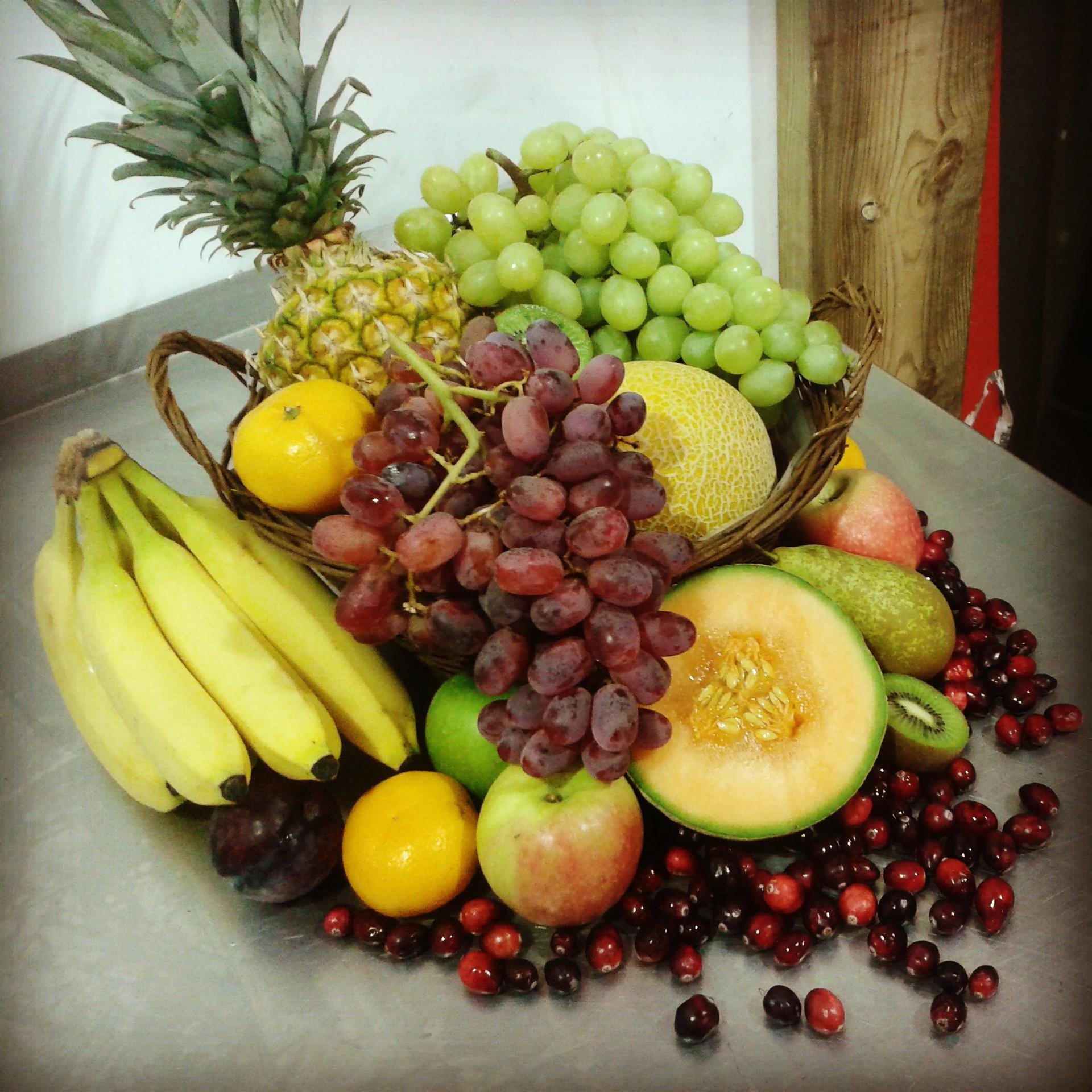 Collins Produce is a private limited Company based in Northampton, and specialises in the distribution of Fresh Foods to the catering Industry.