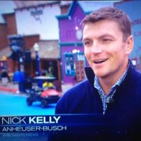 Nick Kelly (@nickkelly) 's Twitter Profile