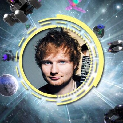 LETS GET ED TO NUMBER 1!!!..or at least top 20. Tweet #MTVStars Ed Sheeran