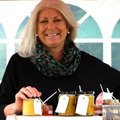 Homemade Jams, Chutneys, Marmalades, Vinegars and everything inbetween. Nostalgic and intriguing recipes to tantalize the tastebuds!