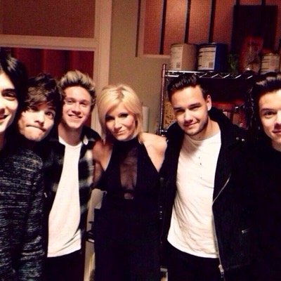 hi i am looking for some co-owners on my 1d ig fan acc. just complete the survey below. thank you