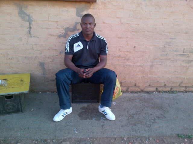 VhonaniRamagoma's profile picture. Pvt