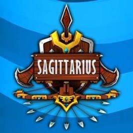 Sagittarius is a VR rail-shooter game made for @Oculus | 2015 BAFTA Nominated | 2014 Dare to be Digital Winners