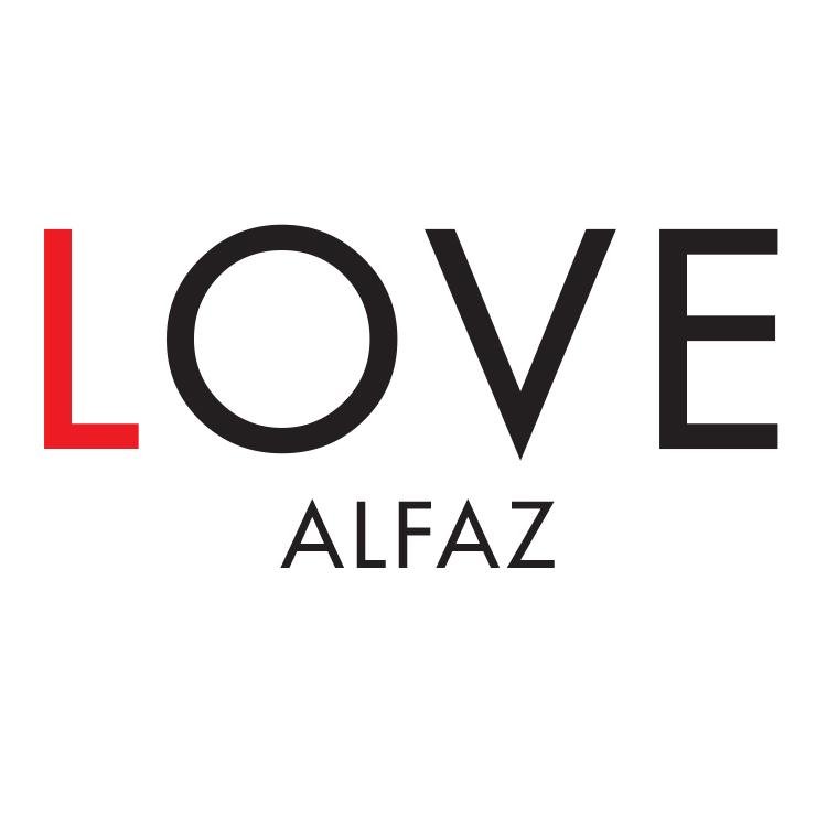 Use #lovealfaz in your tweets so we can RT - a service powered by @vistacosta which helps promote business's in and around our beautiful village.