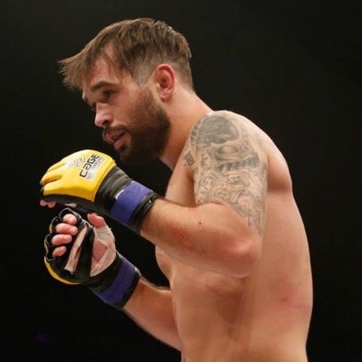 #BORNREADY Former ICO British and World LW Champion, im a man you don't meet everyday