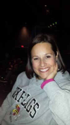 Mom. Wife. Idea Generator. Girl Scout Leader. Pop culture junkie. Aspiring writer. Movie fan. Lover of life. Sorority girl. Closet science geek. Shutterbug.