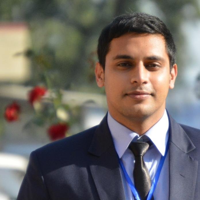 IIM Kashipur Alumnus