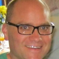 Chris Gill Author (@chrisdavidgill) 's Twitter Profile