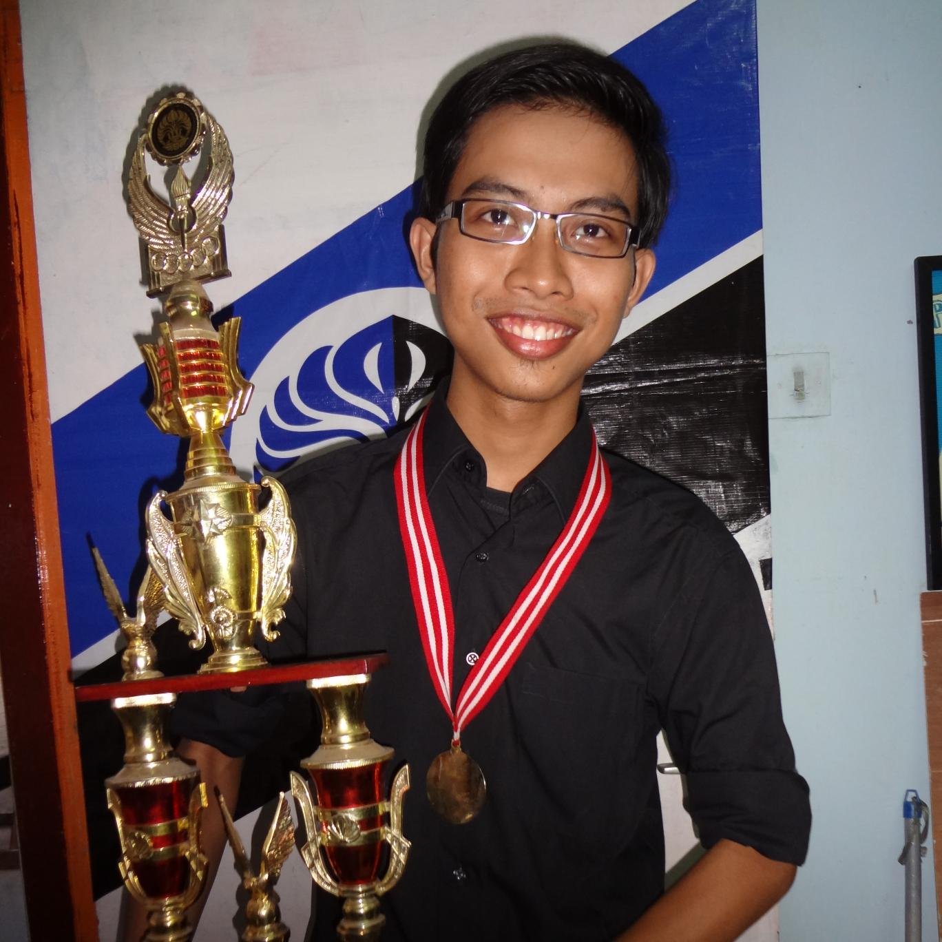 Chemistry University of Indonesia || Keuangan BEM FMIPA UI 2013-2014