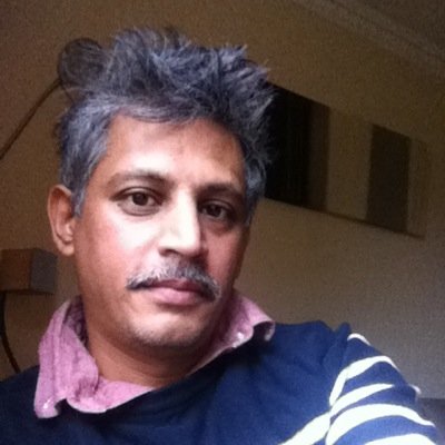 Prashant Patel Profile