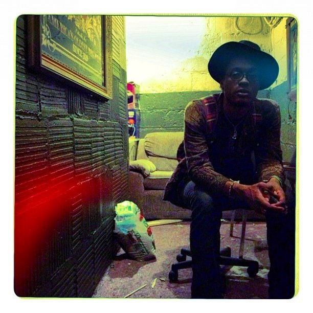 Beet juice is a product of multi-instrumentation of Ekwem Bogmis,Cameroonian, he brings multiple trace rhythm and percussion styles...