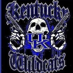 wildcatsinfo's profile picture. Big Blue Nation