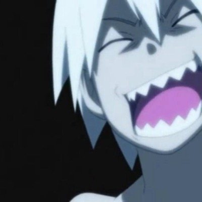 Im Soul eater Evans, the coolest guy you will ever meet! My meister is maka(looking) hurt her and I will take your soul! #single #bisexual