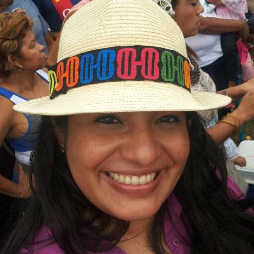 Nací para ser feliz, No perfecta...