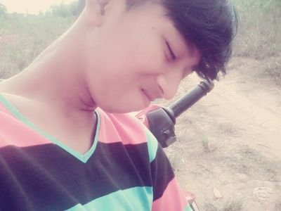 Sayang banget sama dia ini @nurshawol96