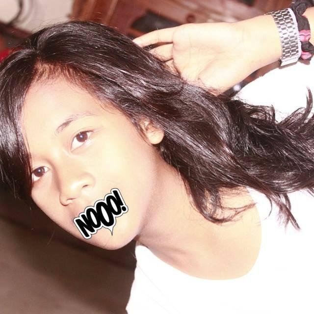 pangeran ganteng :);;) ILaffyoumore :* {}
