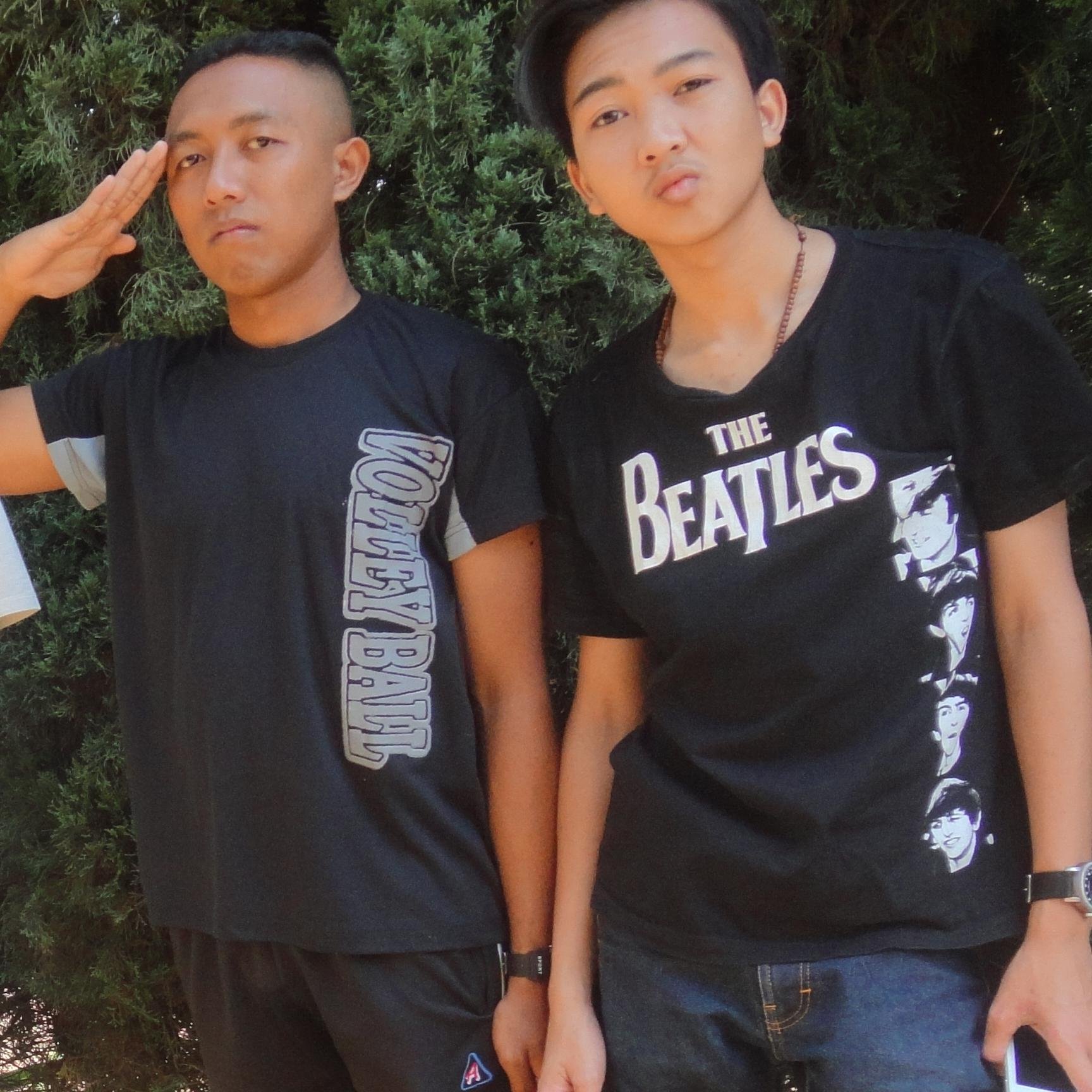 tonk kepo we lah...