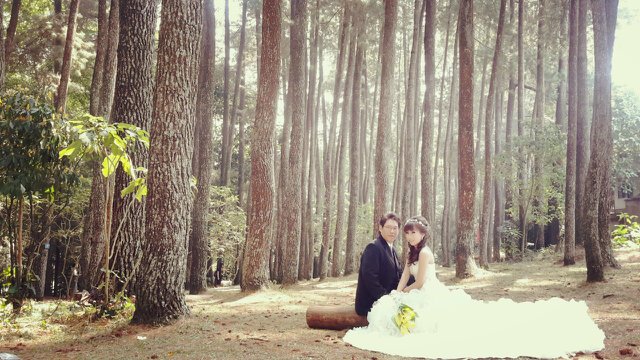 ABI UNPAR '08 | ♥ JC ♥ | A Girl Who Wanted To Know & Learn More About Everything :)