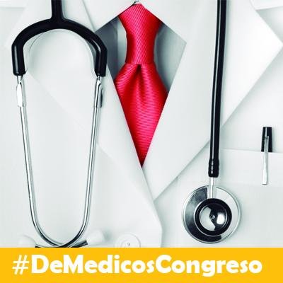CONGRESO INTERACTIVO DE MEDICINA.
