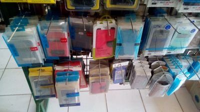 AksesGadget's profile picture. Menjual Aksesoris Gadget Android, Bb dll | Order sms/wa 089683511498 | IG @AksesGadget |
