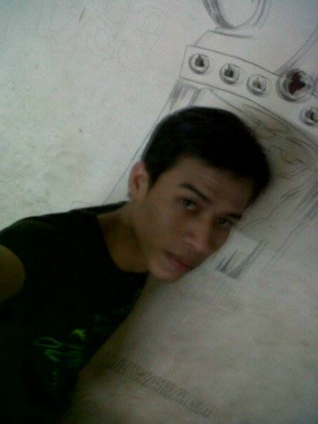 Fighting spirit