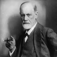 Sigmund Freud neurolog psychoanalysis