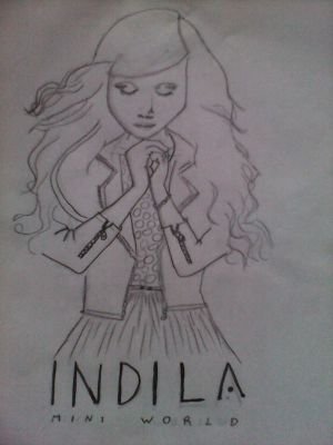 larisa_petrescu's profile picture. 