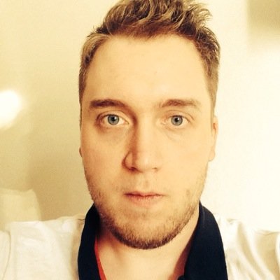 MagnussonPontus's profile picture. Bred kunskap om smala vägar i södra Sverige