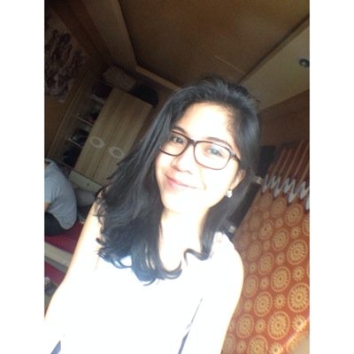 Get to know me first, judge me later.