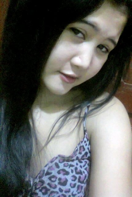 Gak SUKA sm Säỳª ,, silahkan DELCON aja ☺ƙ !! Gak ush ngurusin hidup orang ,, stOp brfikiran buruk tentAng Säỳª jika ANDA tdk tau PRIBADI Säỳª ..