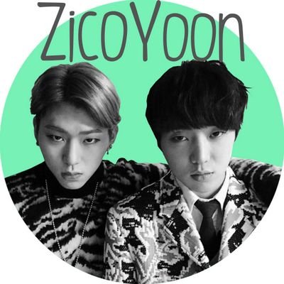 ZICO x YOONさんのプロフィール画像