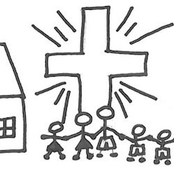 Reuniting families together in their Faith.  A resource for encouragement and refreshment for parents whose children left their Faith.