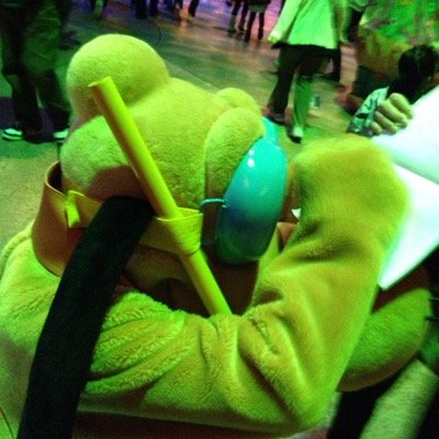 アリエルをあいしていましゅる。 そして、最近プルートを！